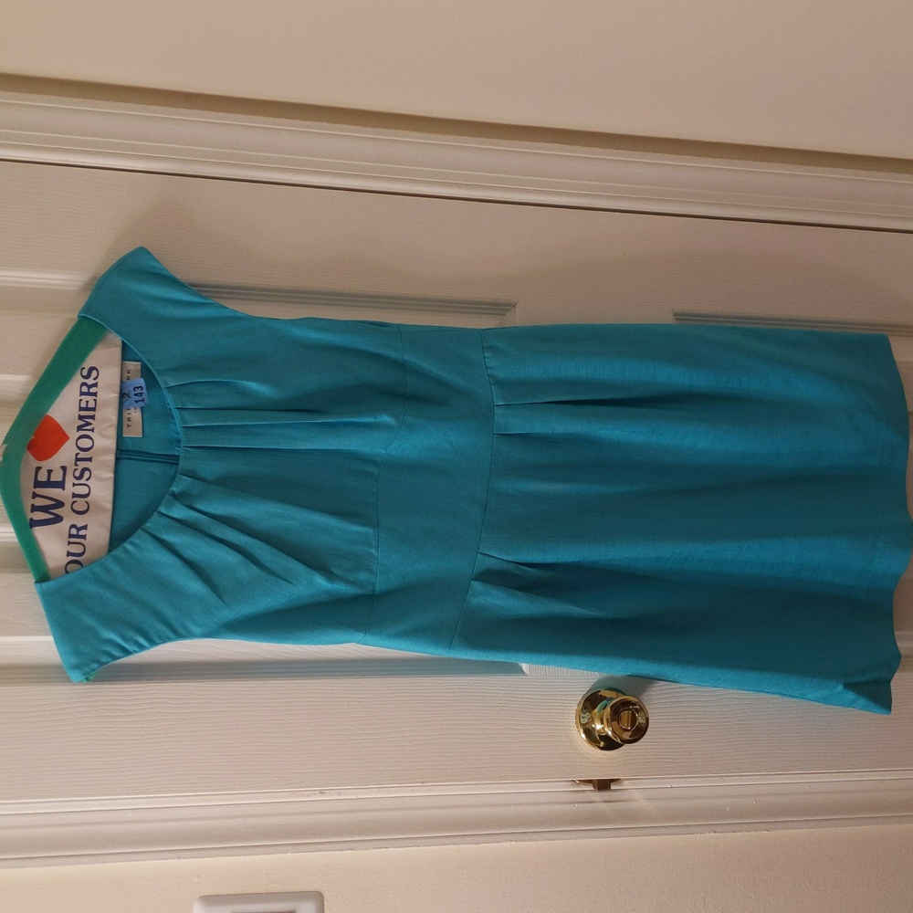 Trina Turk Sarafina 2 Dress